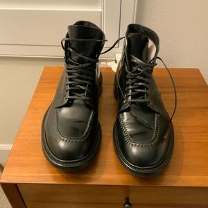 Alden Indy Boot